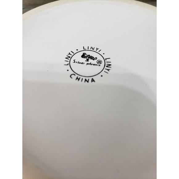 Linyl Silver Phoenix Elvis Coffee Cup Mug Licensed - Picture 8 of 8